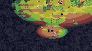 Скриншот 2 к игре Build The Sun