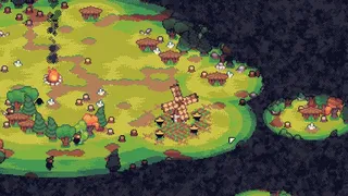 Скриншот 3 к игре Build The Sun