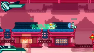 Скриншот 2 к игре CODE Bunny