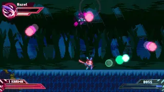 Скриншот 3 к игре CODE Bunny