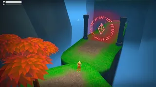 Скриншот 1 к игре Aspect of Light
