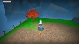 Скриншот 3 к игре Aspect of Light