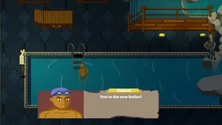 Скриншот 1 к игре Crowpoint Manor