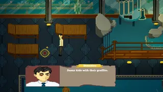 Скриншот 3 к игре Crowpoint Manor