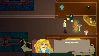 Скриншот 4 к игре Crowpoint Manor