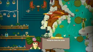 Скриншот 7 к игре Crowpoint Manor