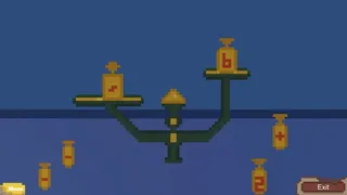 Скриншот 8 к игре Crowpoint Manor