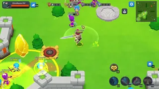 Скриншот 6 к игре Fightland