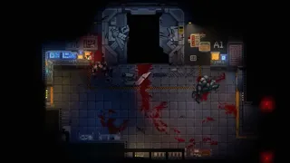 Скриншот 1 к игре The Erebus Accord