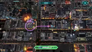 Скриншот 1 к игре Raiden NOVA | 雷電NOVA | 雷電新星