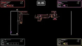 Скриншот 3 к игре Bachelairs
