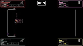 Скриншот 4 к игре Bachelairs