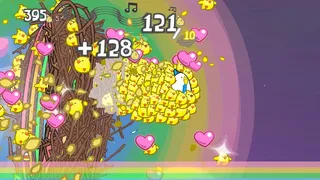 Скриншот 3 к игре BEHEMOTH