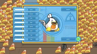 Скриншот 4 к игре BEHEMOTH
