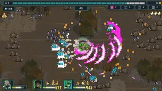 Скриншот 2 к игре БРОТАНК