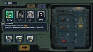 Скриншот 7 к игре БРОТАНК