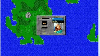 Скриншот 1 к игре Legions