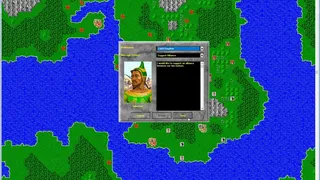 Скриншот 8 к игре Legions