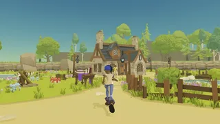 Скриншот 1 к игре Vesper