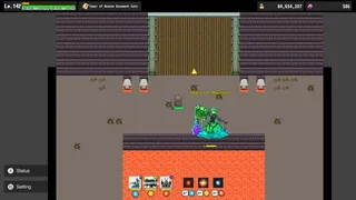 Скриншот 5 к игре Re:END