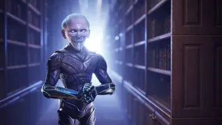Скриншот 4 к игре Replikant Chat