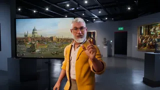 Скриншот 8 к игре Replikant Chat