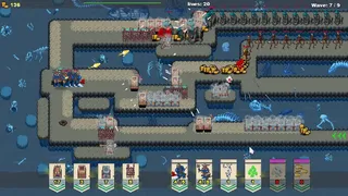 Скриншот 1 к игре Difficult times