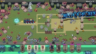 Скриншот 2 к игре Difficult times