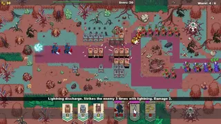 Скриншот 3 к игре Difficult times