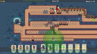 Скриншот 4 к игре Difficult times
