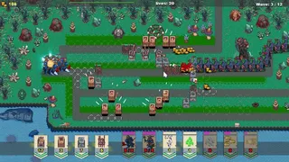 Скриншот 5 к игре Difficult times
