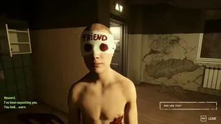 Скриншот 3 к игре My Last Friday