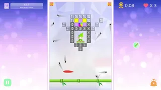 Скриншот 1 к игре Lips Breaker-绣口吐珠