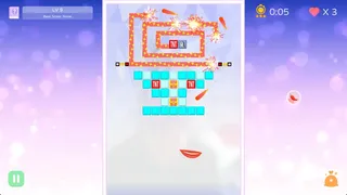 Скриншот 3 к игре Lips Breaker-绣口吐珠