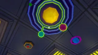Скриншот 3 к игре Escape from Mutation Station