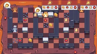 Скриншот 3 к игре Kiting Cat
