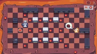 Скриншот 4 к игре Kiting Cat