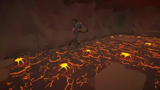 Скриншот 2 к игре Jump It Up