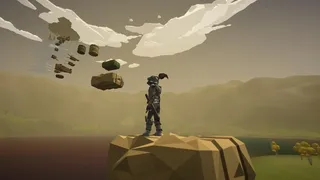 Скриншот 3 к игре Jump It Up