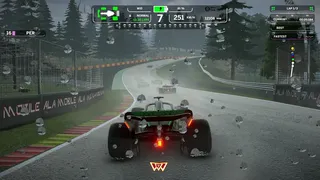 Скриншот 2 к игре Ala Mobile