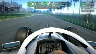 Скриншот 4 к игре Ala Mobile
