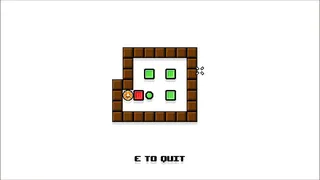 Скриншот 5 к игре Fruity Rogue