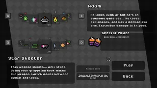 Скриншот 7 к игре Fruity Rogue