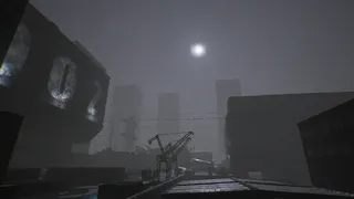 Скриншот 3 к игре The Denizen