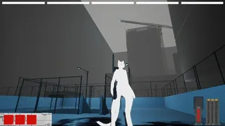 Скриншот 4 к игре The Denizen