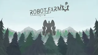 Скриншот 1 к игре Robot Farm
