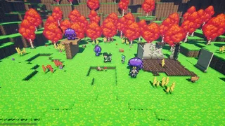 Скриншот 3 к игре Robot Farm