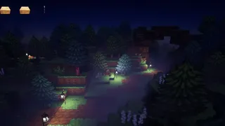 Скриншот 4 к игре Robot Farm