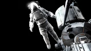 Скриншот 6 к игре ISS Simulator
