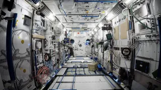 Скриншот 7 к игре ISS Simulator